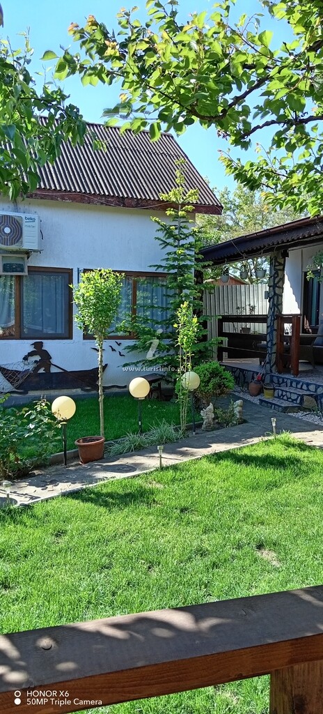Casa Chițu