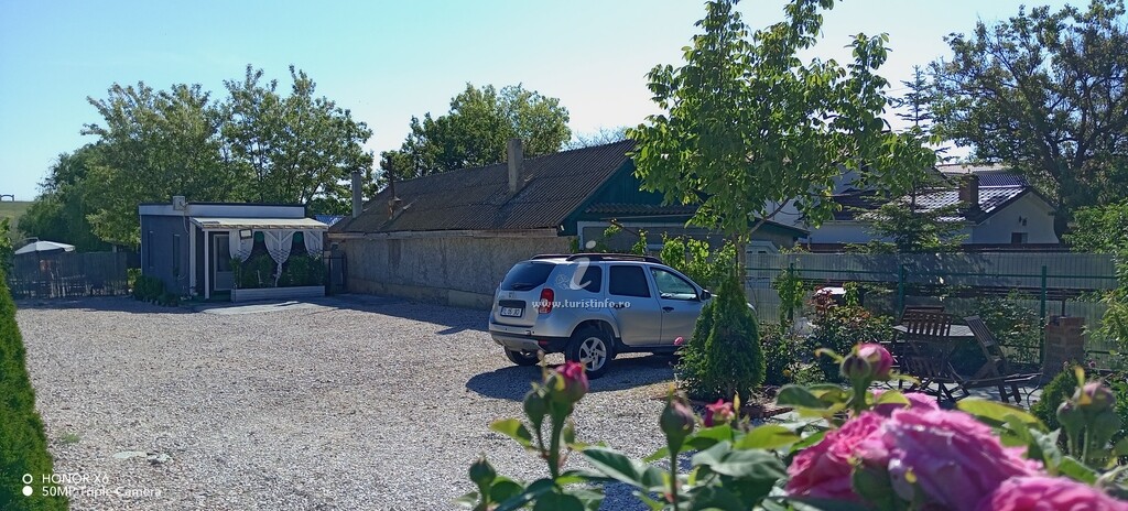 Casa Chițu