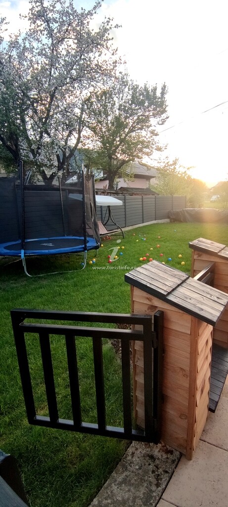 Hotel-Apartament Rădăcini