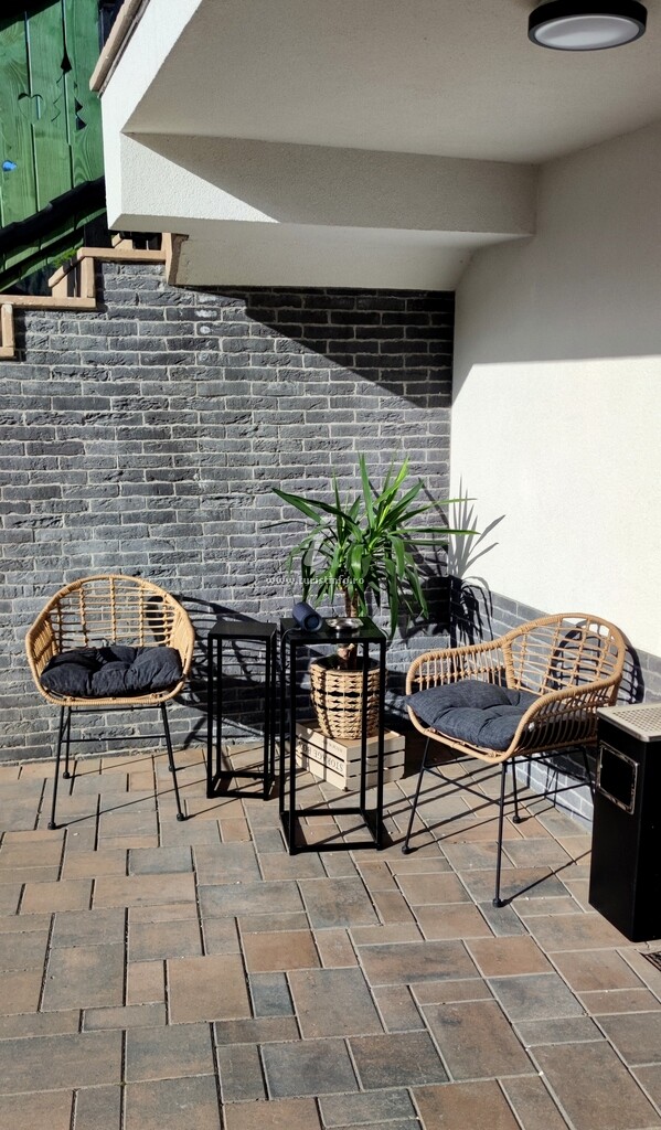 Hotel-Apartament Rădăcini