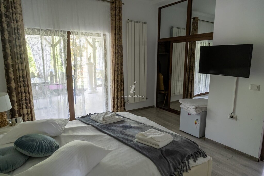 Casa Mariana