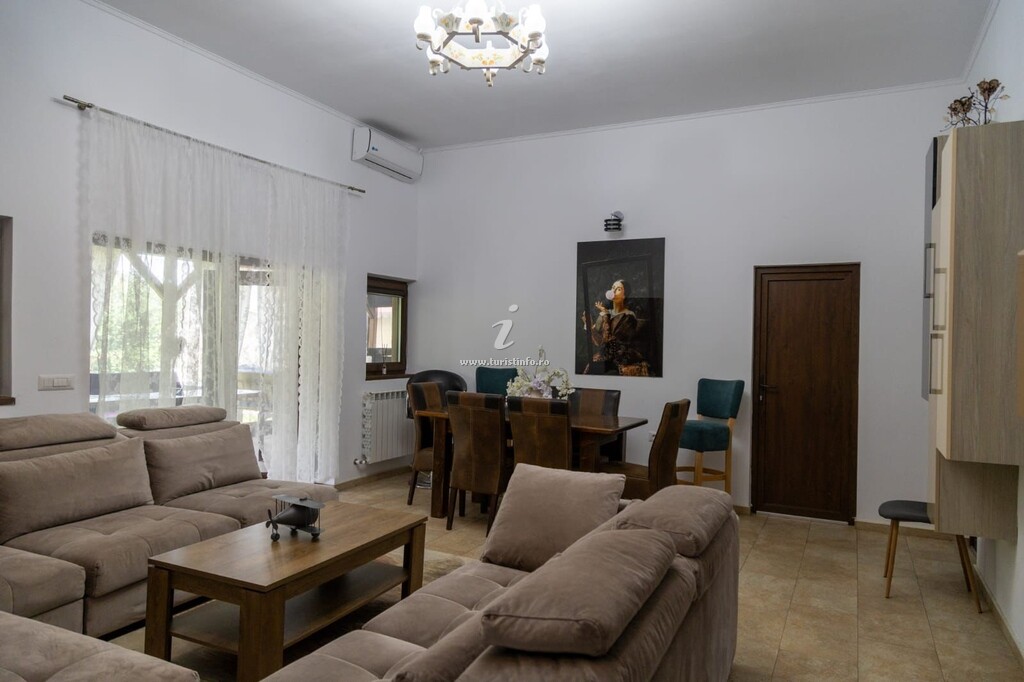 Casa Mariana