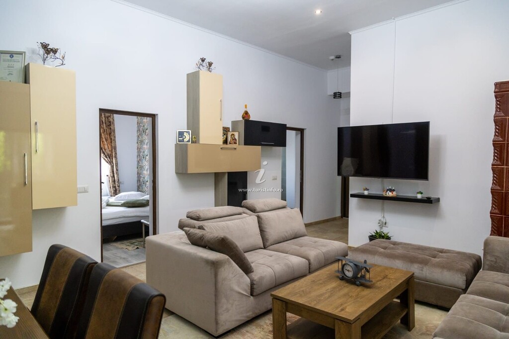 Casa Mariana