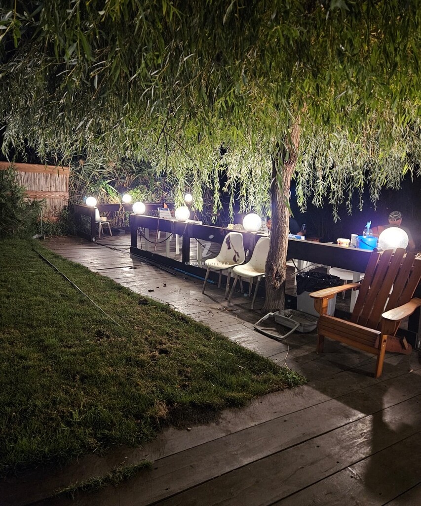 Casa Mariana