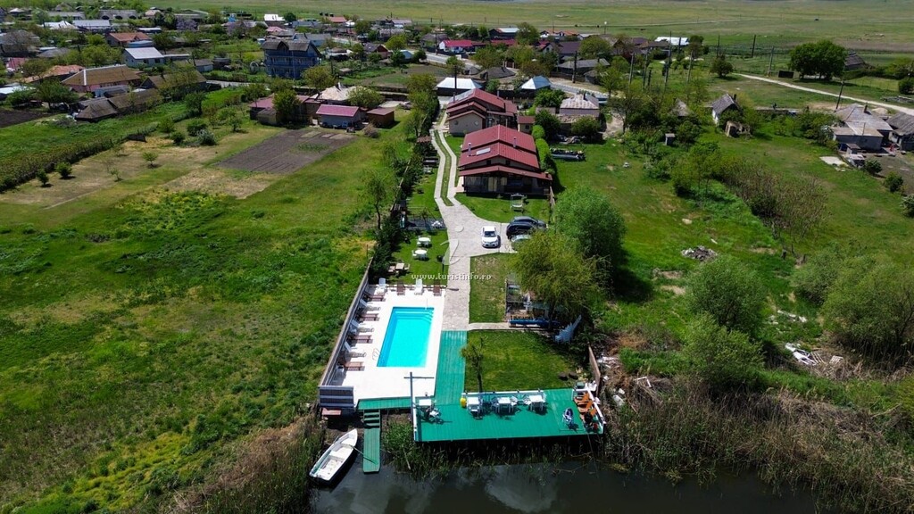 Casa Mariana