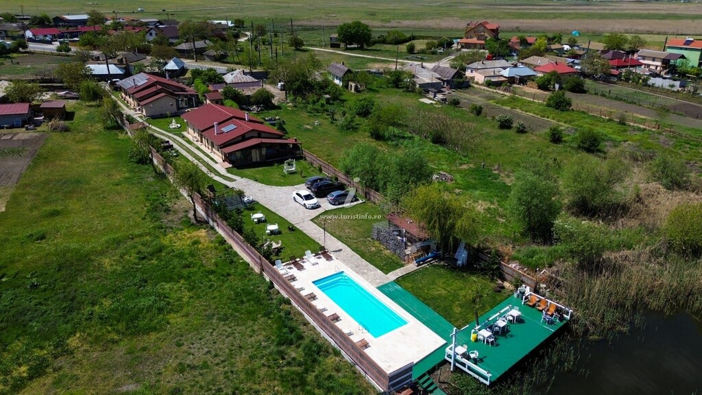 Casa Mariana