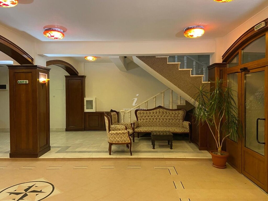 Camere de închiriat Chalet Wiese