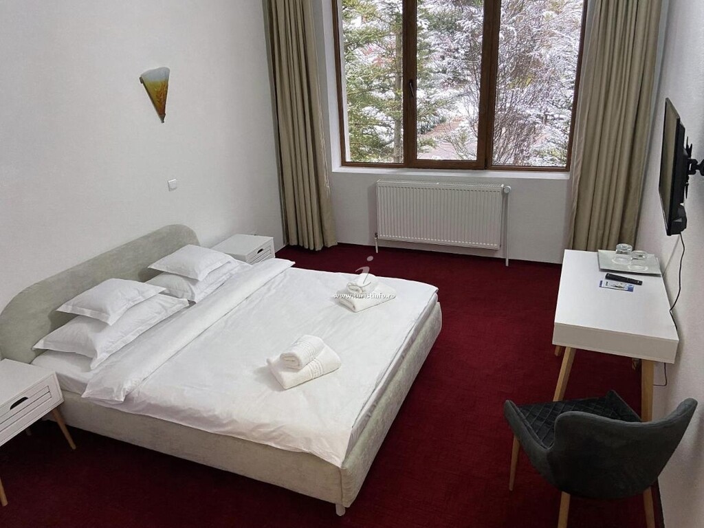 Camere de închiriat Chalet Wiese