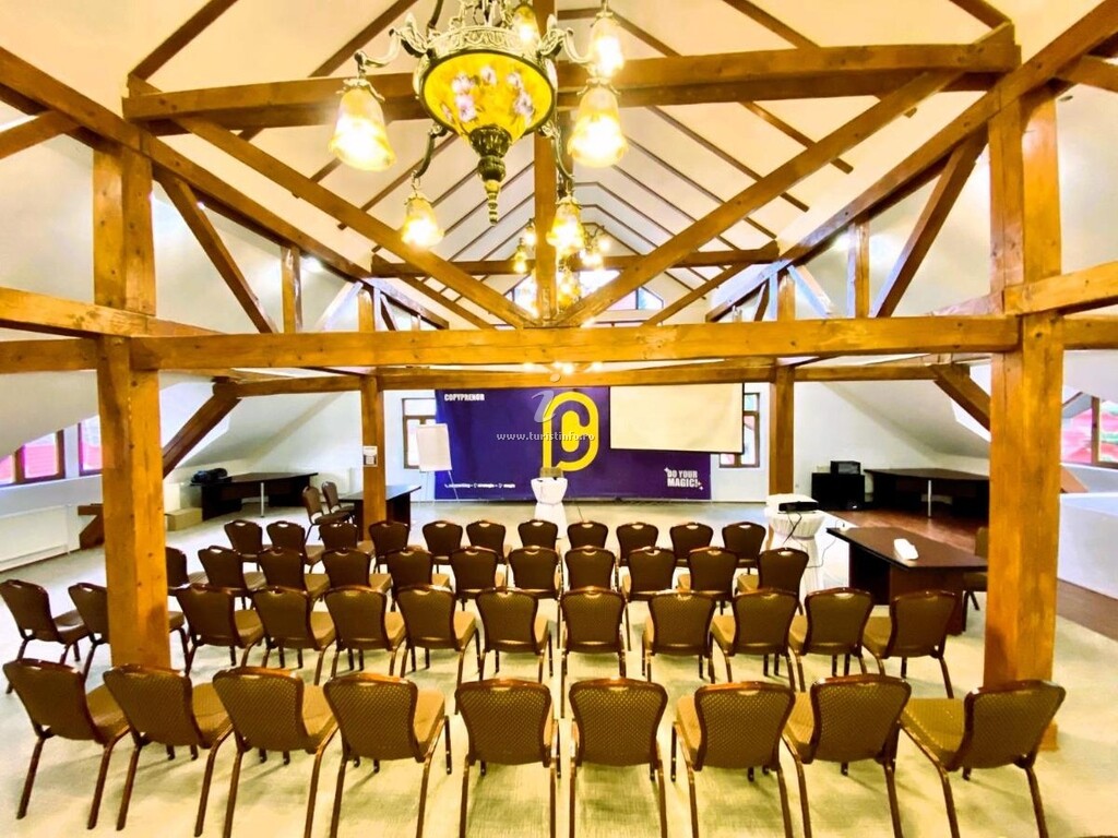 Camere de închiriat Chalet Wiese