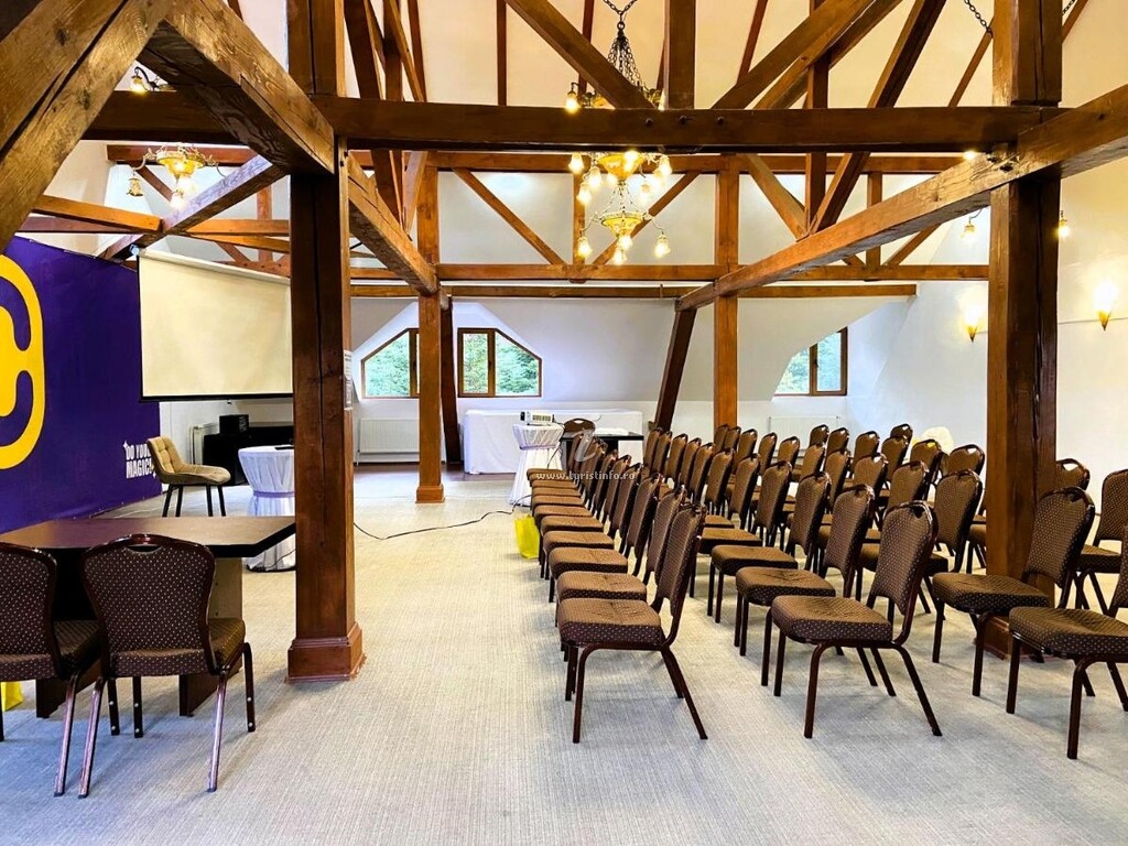 Camere de închiriat Chalet Wiese