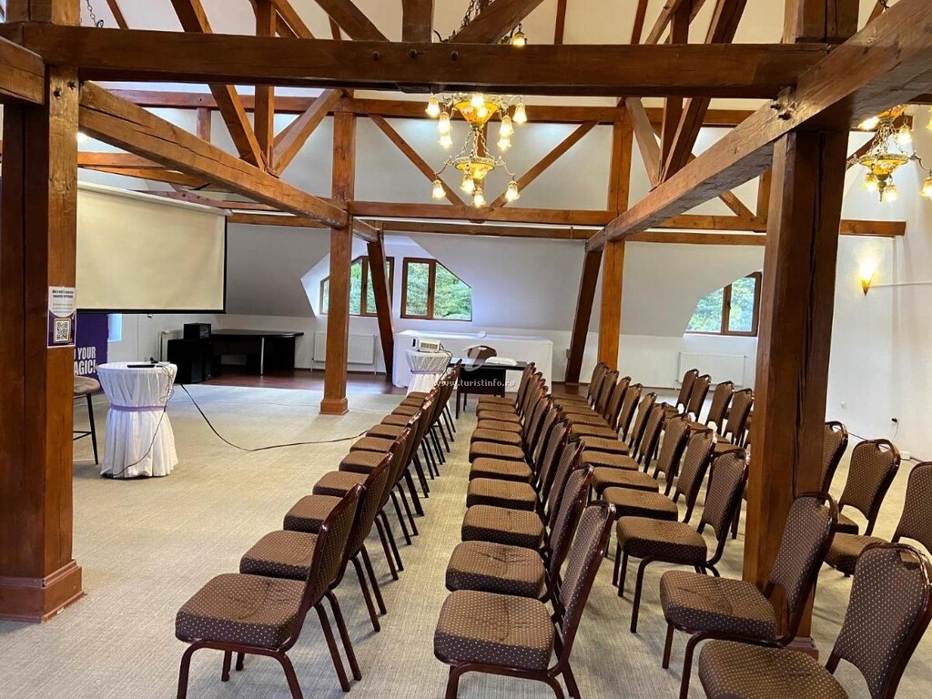 Camere de închiriat Chalet Wiese