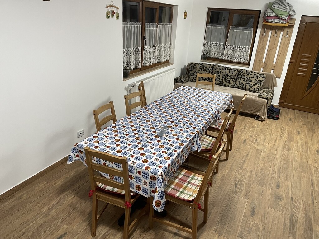 Casa Bunicilor