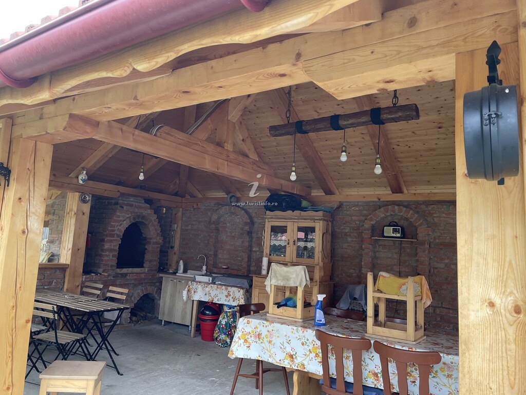 Casa Bunicilor