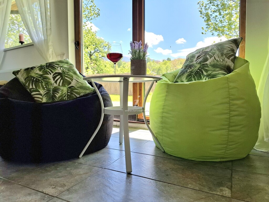 Cabana Căsuța din Deal