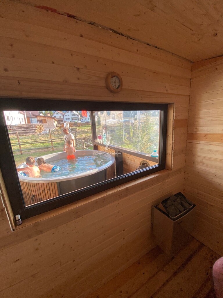 Cabana Izvorul Prigoanei - Șureanu