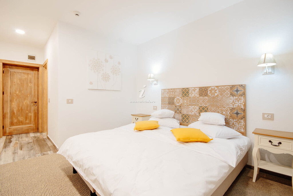 Pensiunea Vale Humor Residence