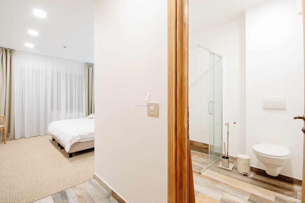 Pensiunea Vale Humor Residence