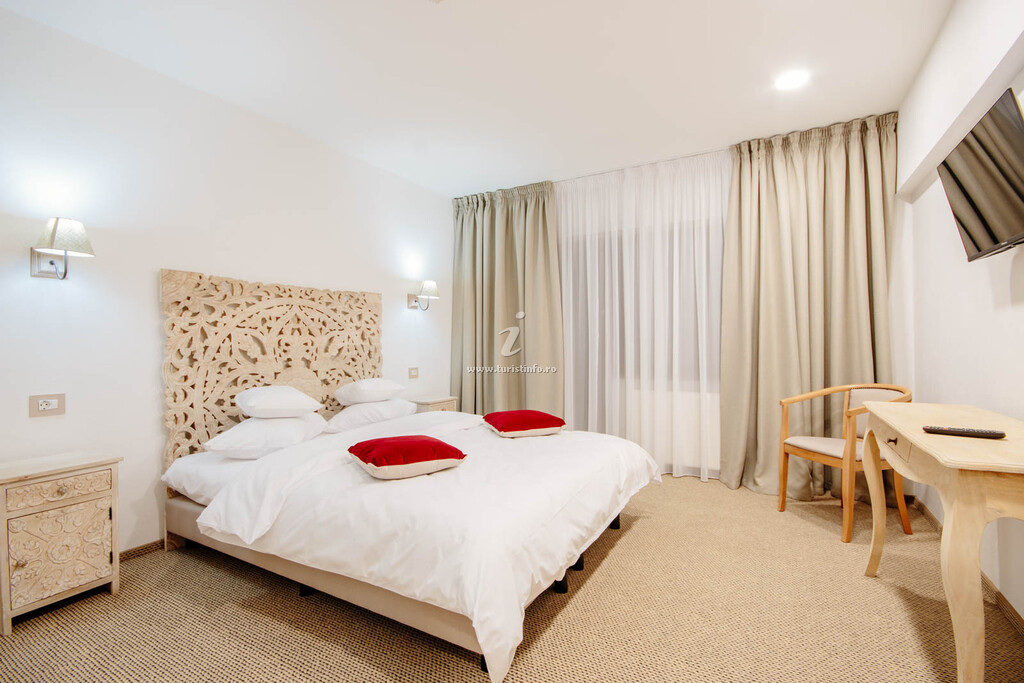 Pensiunea Vale Humor Residence