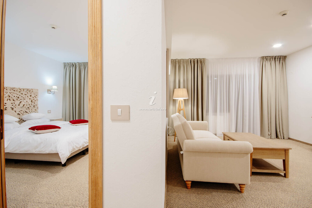 Pensiunea Vale Humor Residence