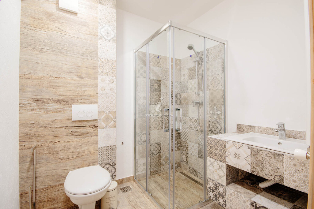 Pensiunea Vale Humor Residence