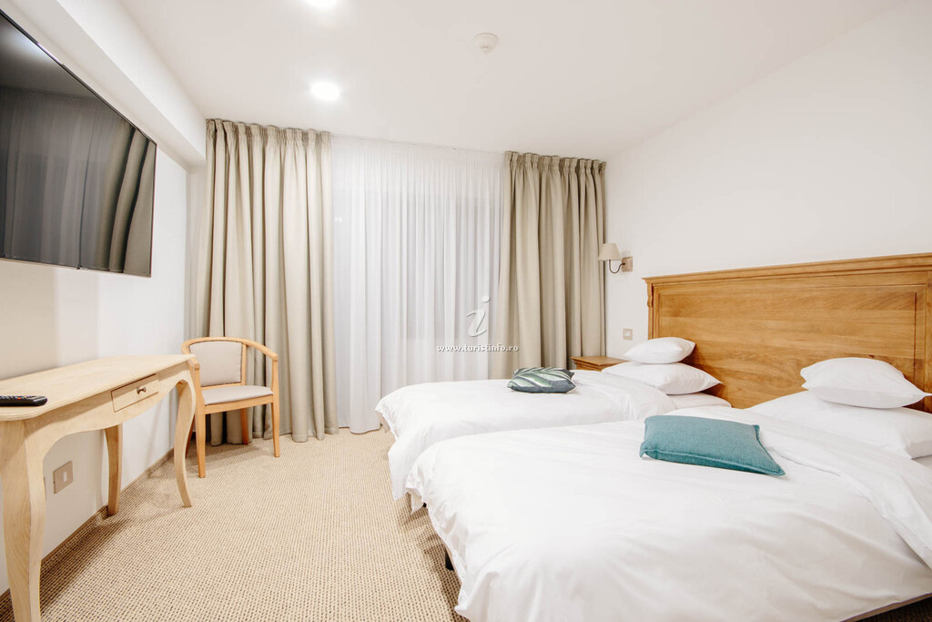 Pensiunea Vale Humor Residence