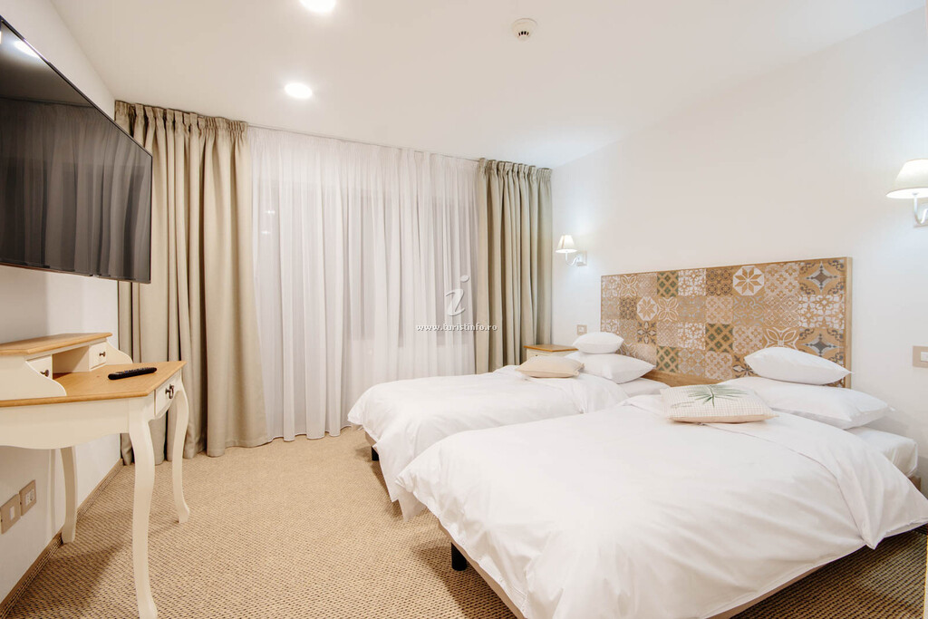 Pensiunea Vale Humor Residence