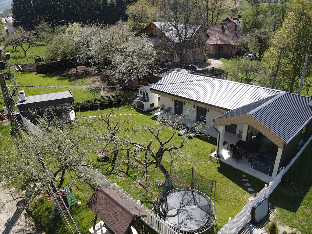 Casa de vacanță On Top Villa