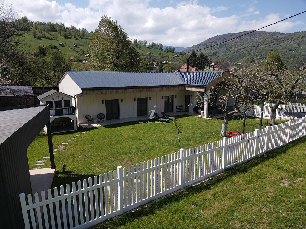 Casa de vacanță On Top Villa