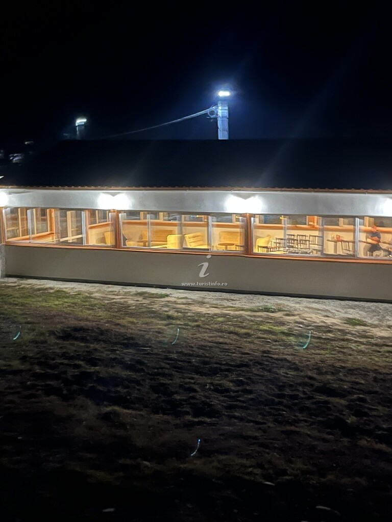 A-frame Valea lui Neag