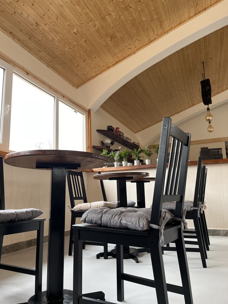 A-frame Valea lui Neag