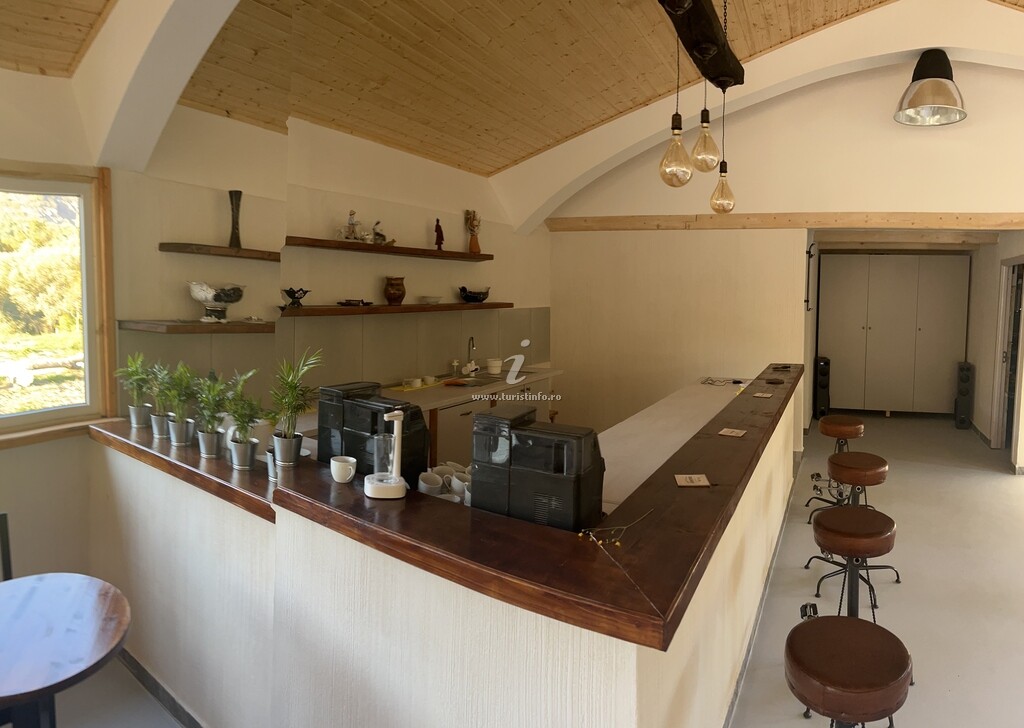 A-frame Valea lui Neag