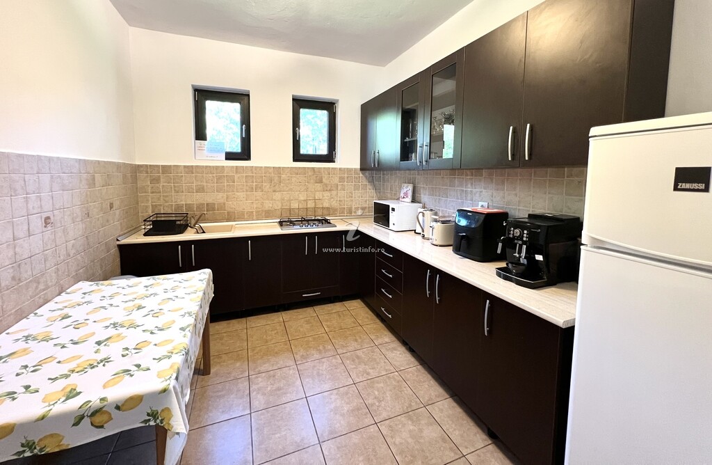 Casa Valea Rece