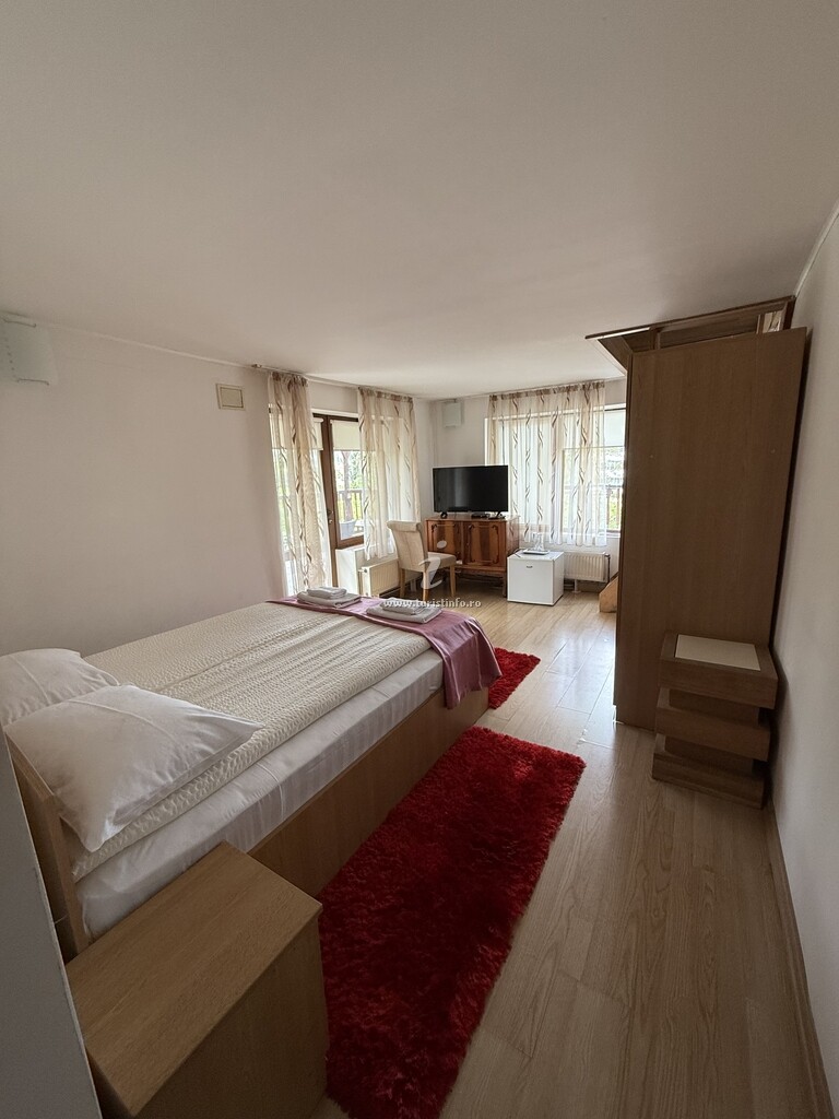 Camere de închiriat Grand Leone