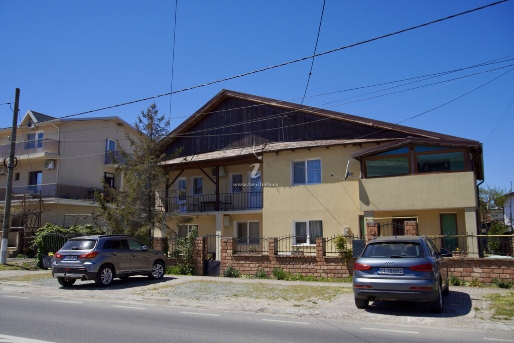 Casa Matei