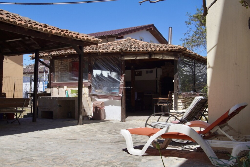 Casa Matei