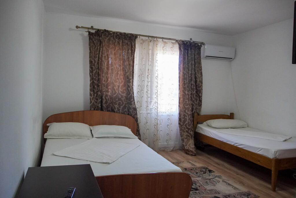 Casa Matei
