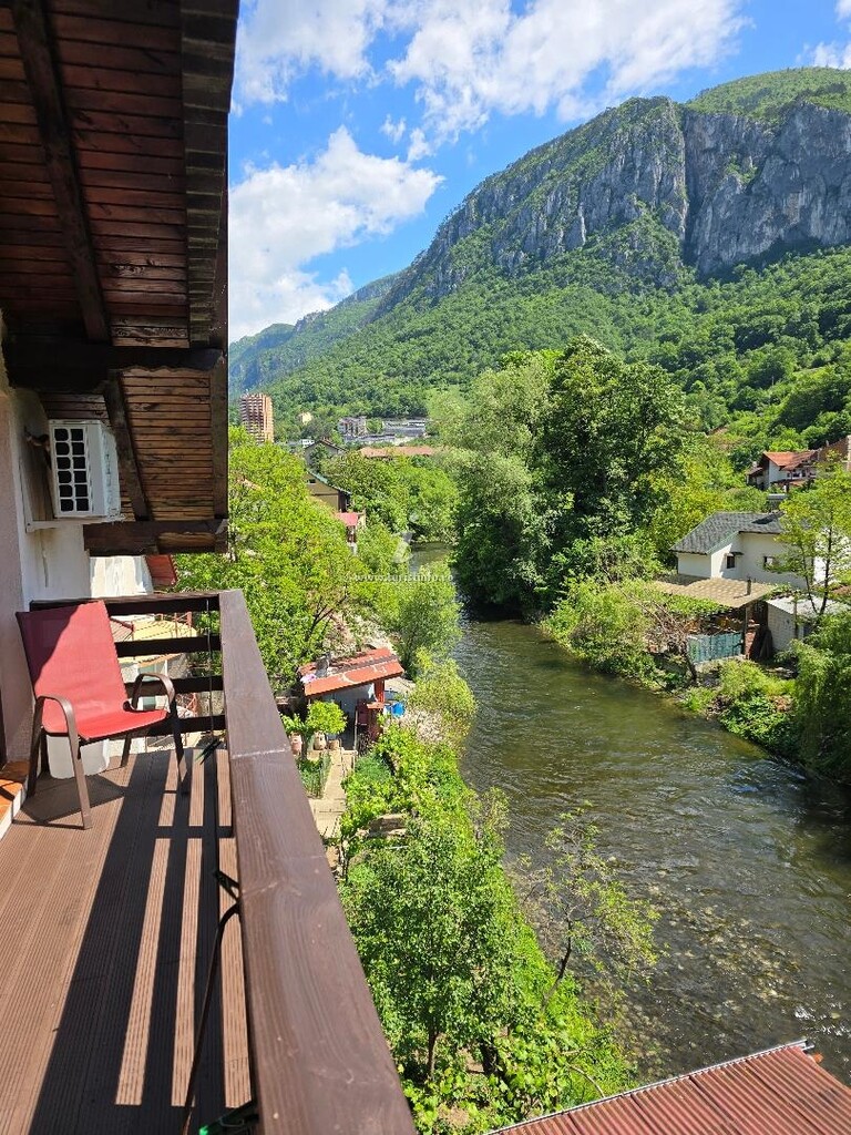 Casa Vivian
