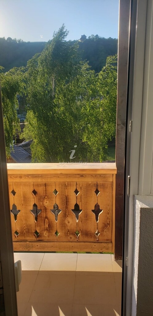 Pensiunea Rădăcină
