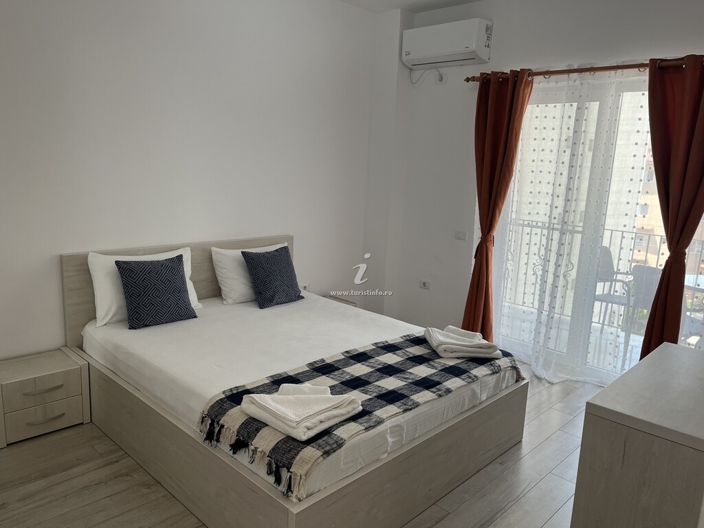 Apartamente Alexandra