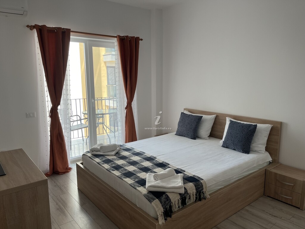 Apartamente Alexandra
