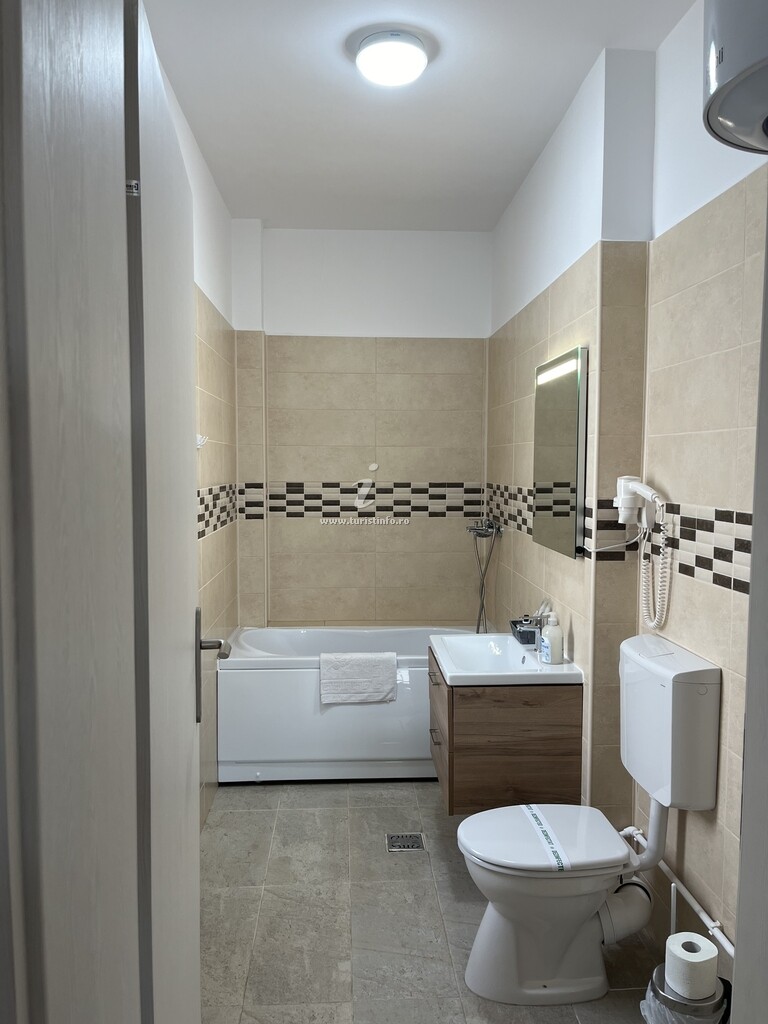 Apartamente Alexandra