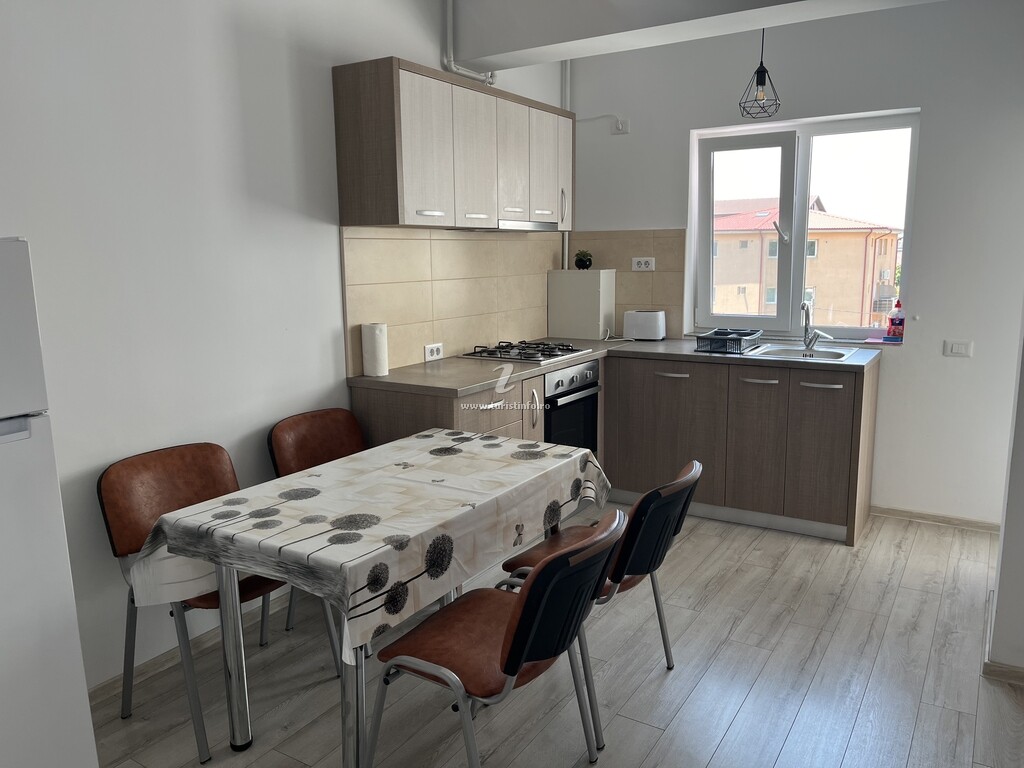 Apartamente Alexandra