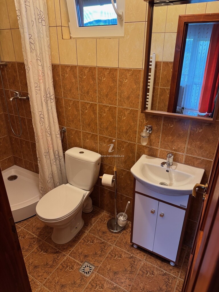 Casa Bambi