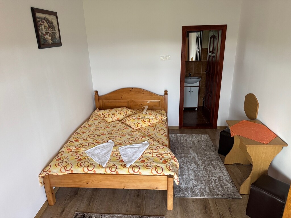 Casa Bambi