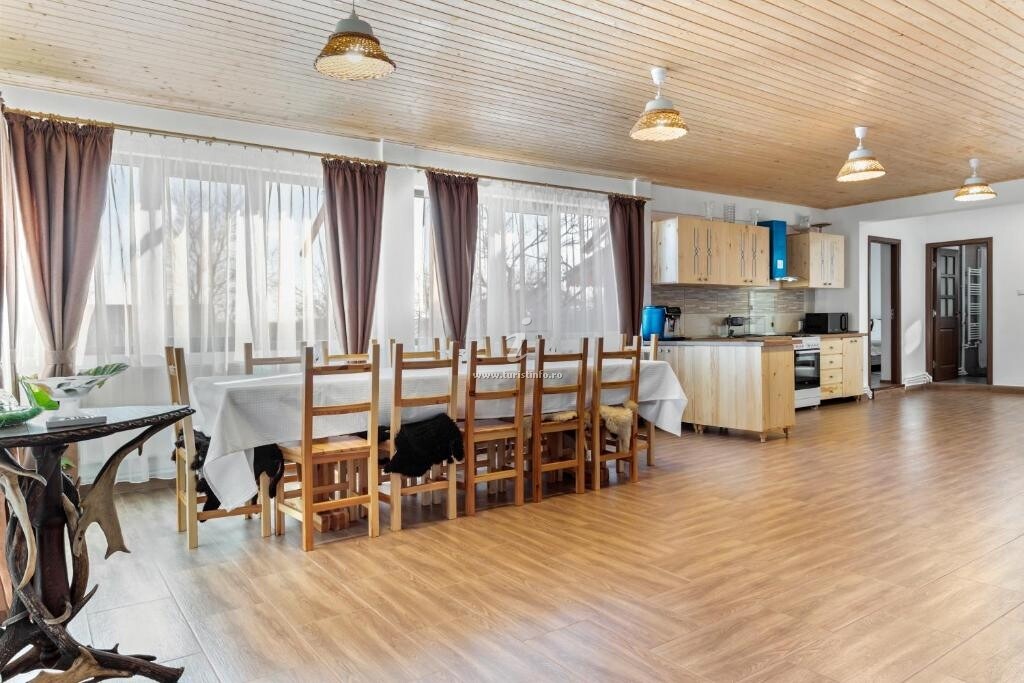 Pensiunea Casa Mamaia Pașa