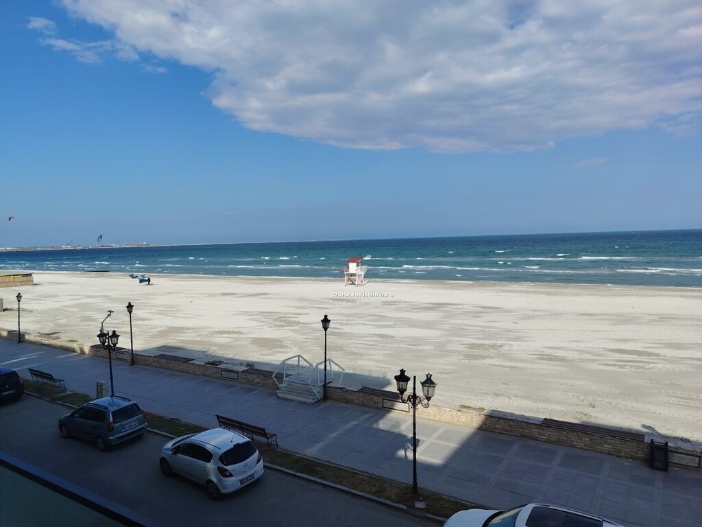 Apartament Seaside Promenada