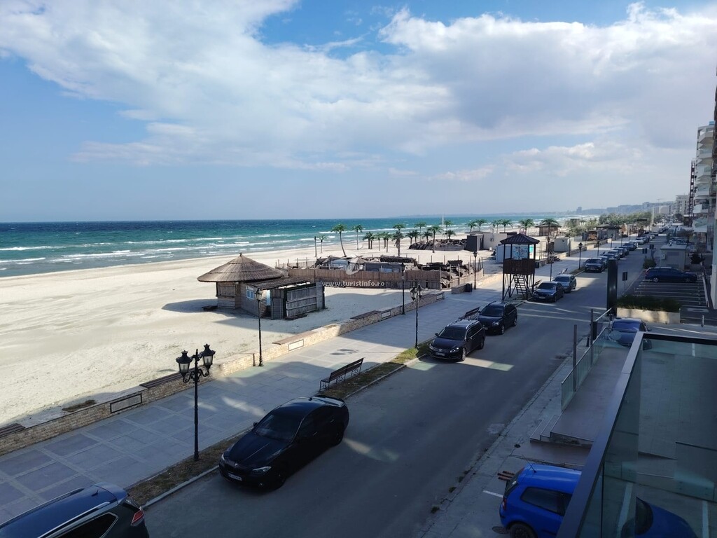 Apartament Seaside Promenada