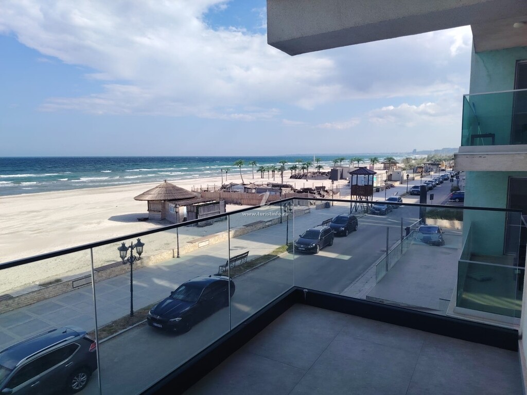Apartament Seaside Promenada