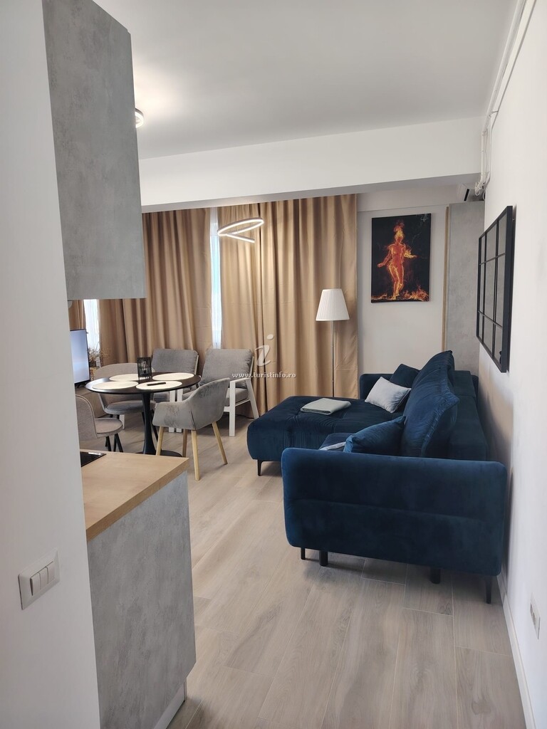 Apartament Seaside Promenada