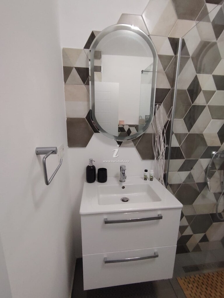 Apartament Seaside Promenada